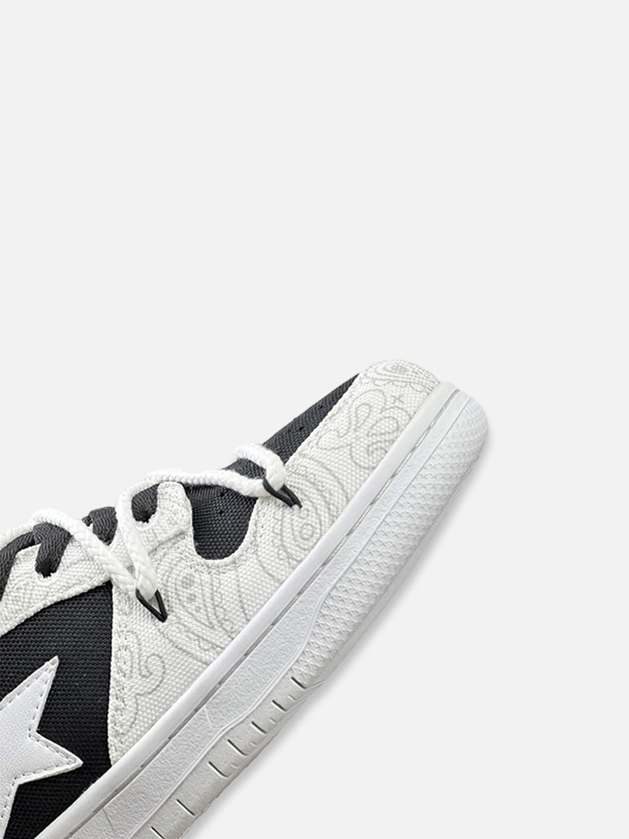 Boutique Mode Paris™ | Graffiti Shoes