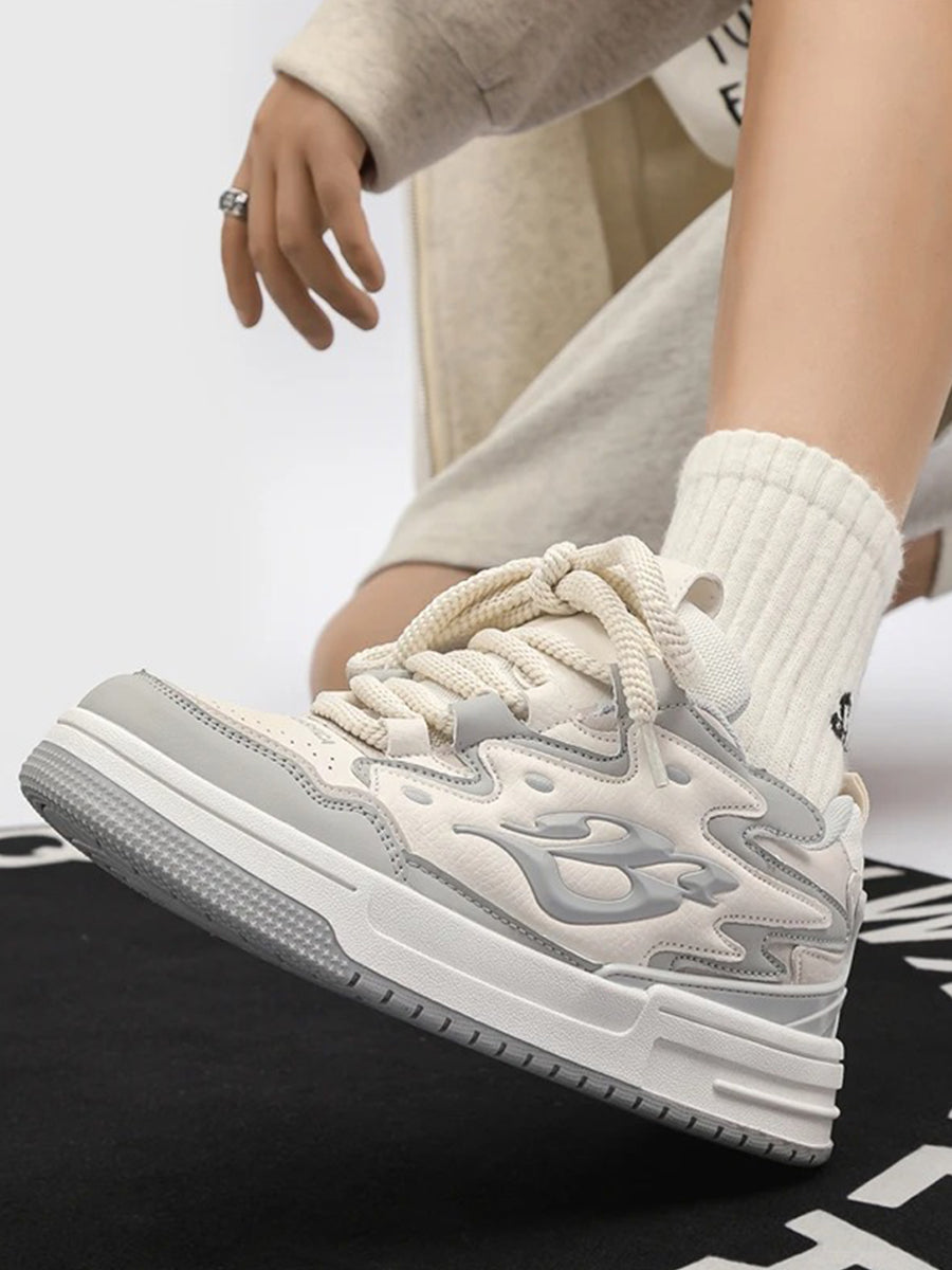 Boutique Mode Paris™ | Y2K Urban Shoes