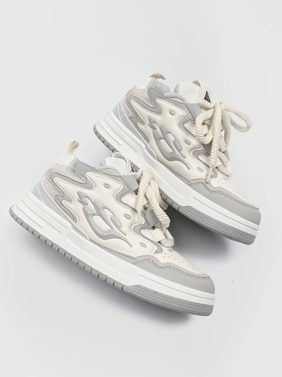 Boutique Mode Paris™ | Y2K Urban Shoes