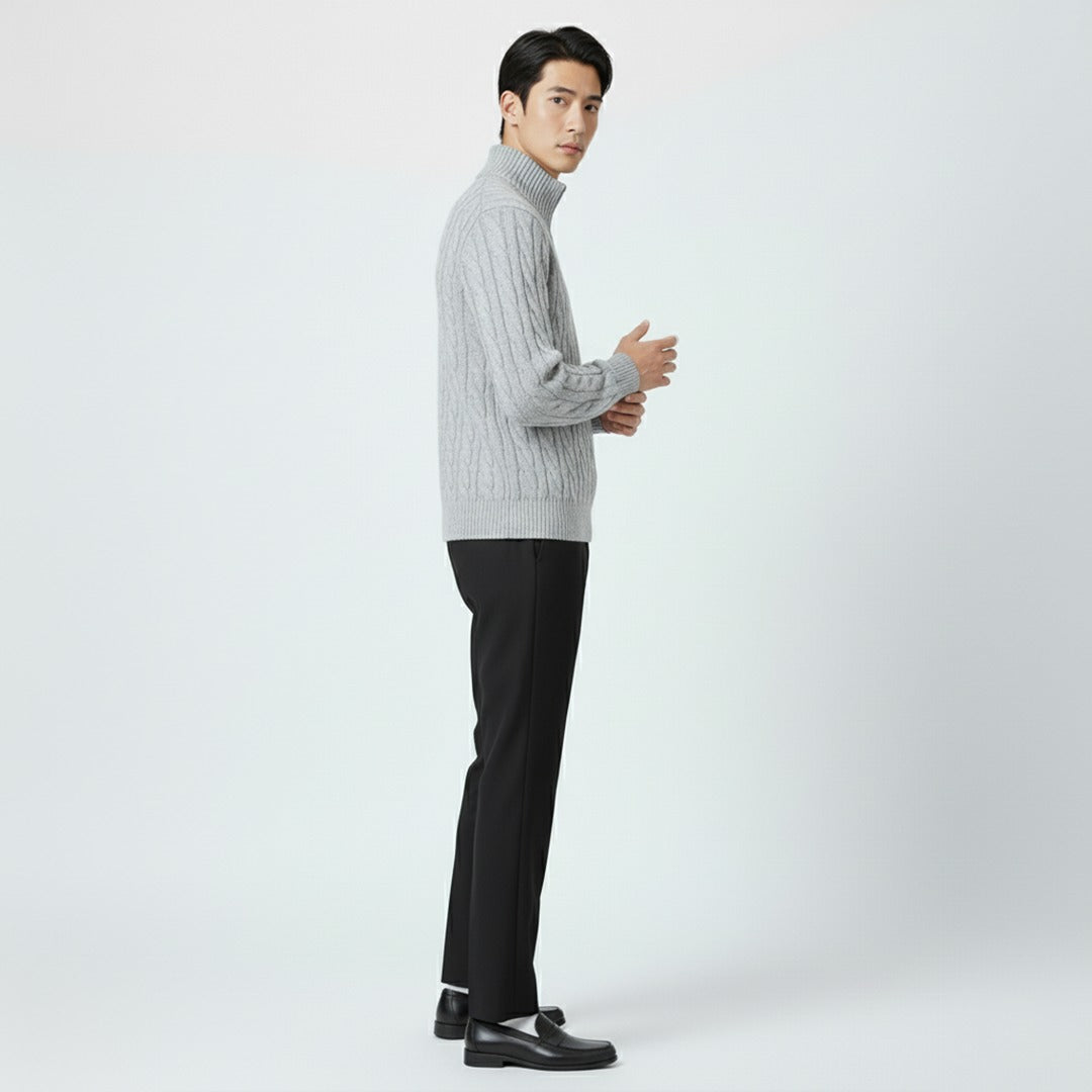 Boutique Mode Paris™ | Tenue d'hiver – City Walk