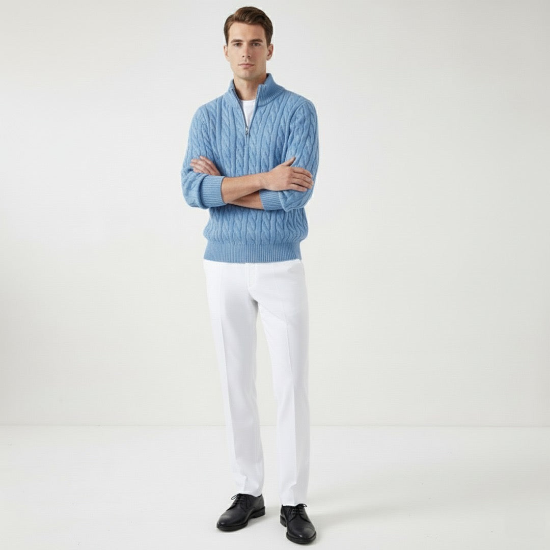 Boutique Mode Paris™ | Tenue d'hiver – Riviera Stroll