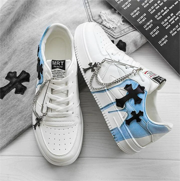 Boutique Mode Paris™ | Christ Shoes