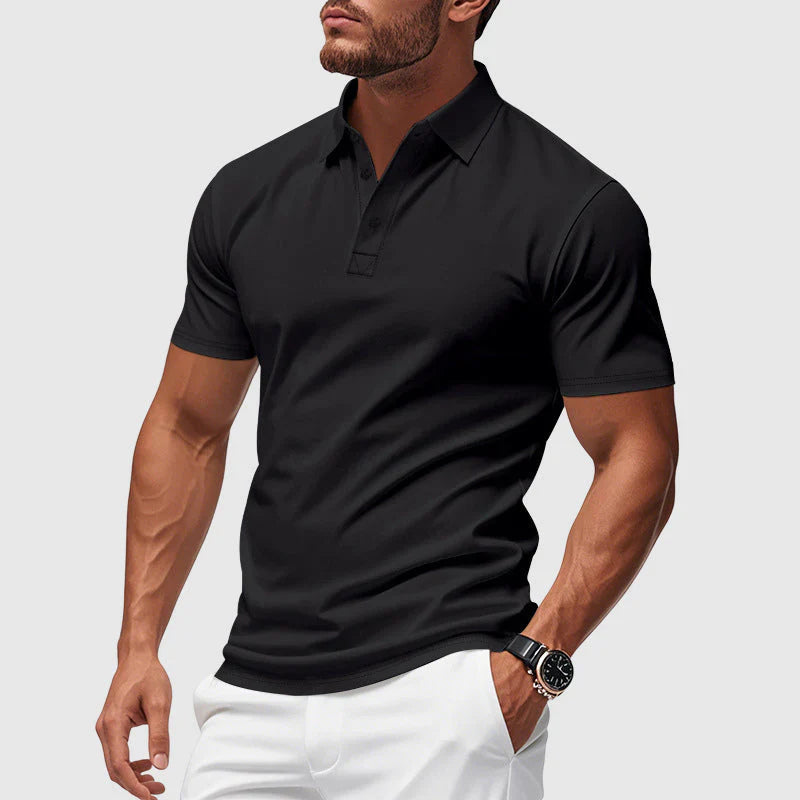 Boutique Mode Paris™ | Classic Polo Shirt