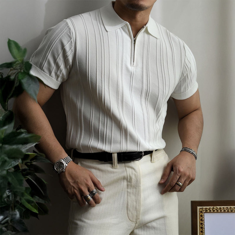 Boutique Mode Paris™ | Polo Old Money