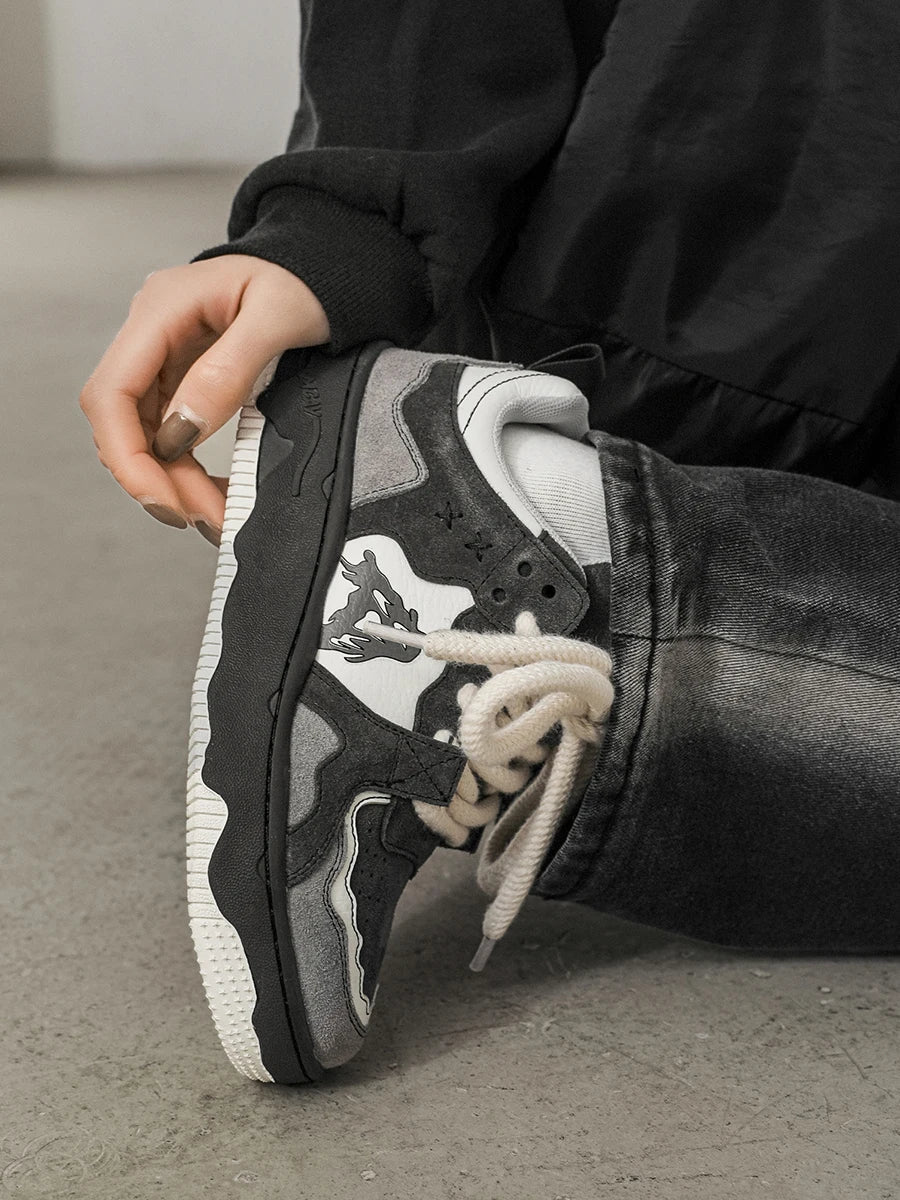 Boutique Mode Paris™ | Ghost Shoes