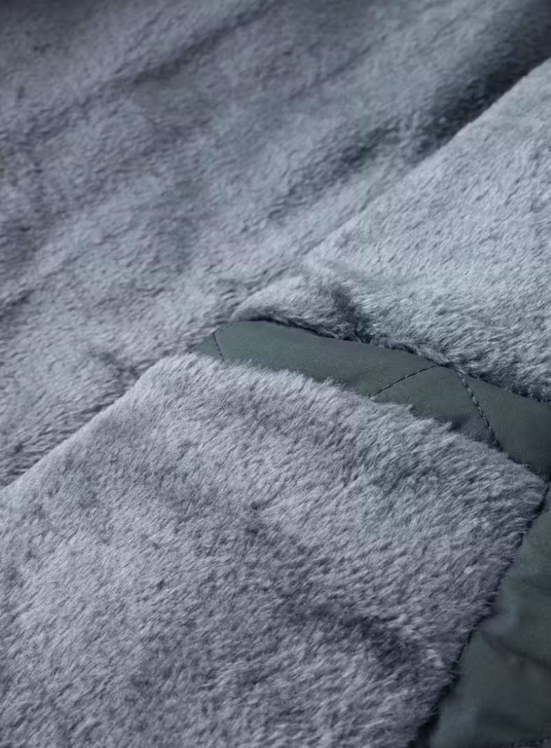 Boutique Mode Paris™ | Veste Matelassée St. Moritz