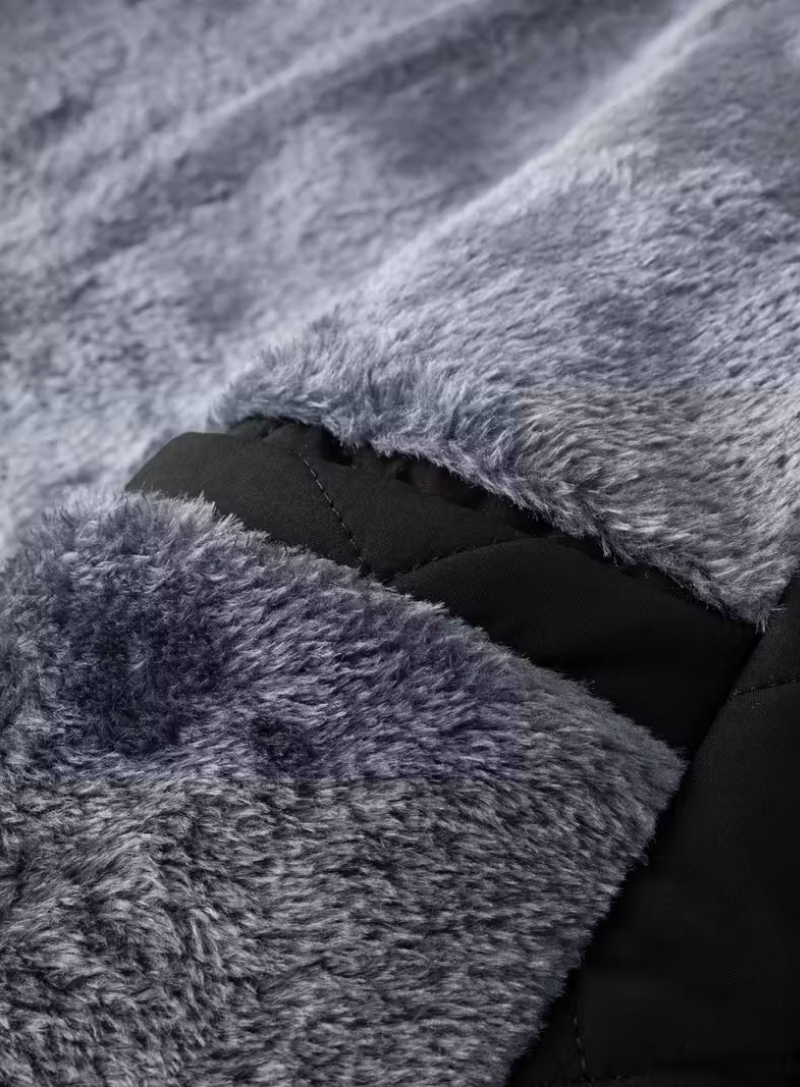 Boutique Mode Paris™ | Veste Matelassée St. Moritz