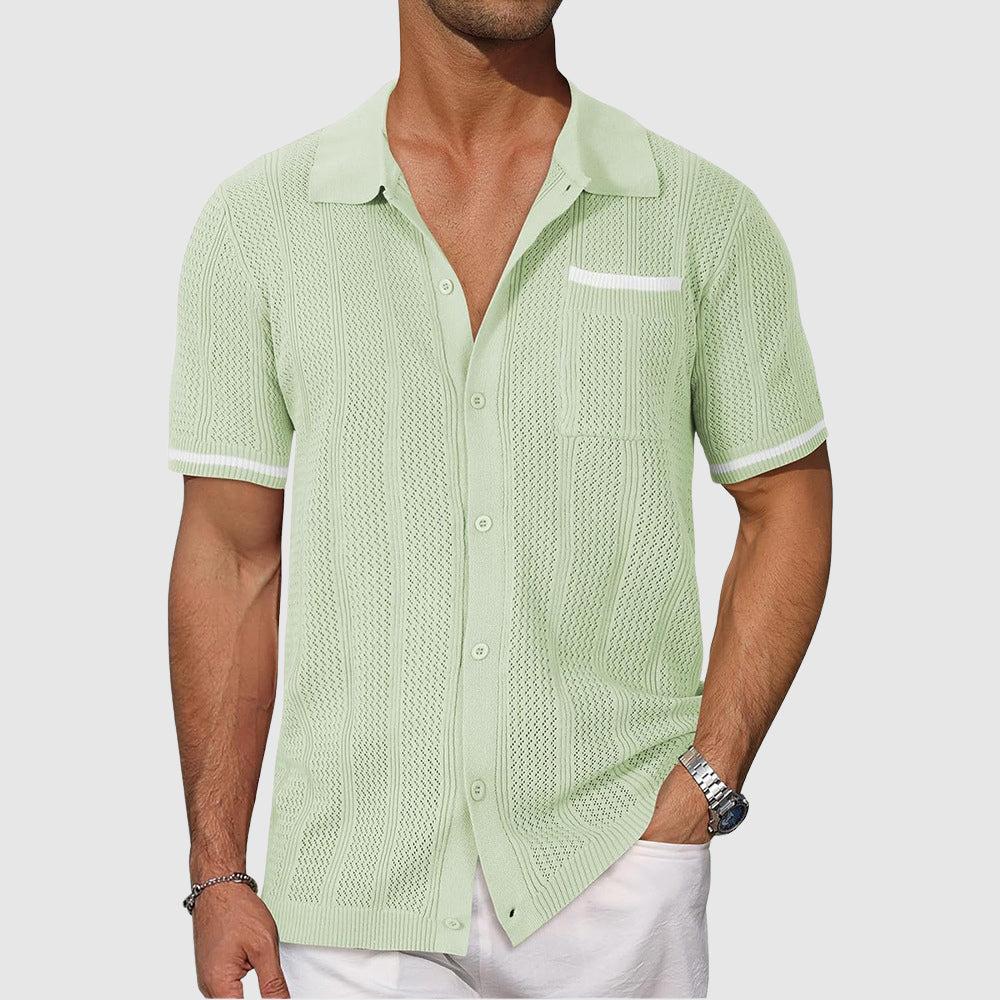 Boutique Mode Paris™ | Chemise plage Zanzibar