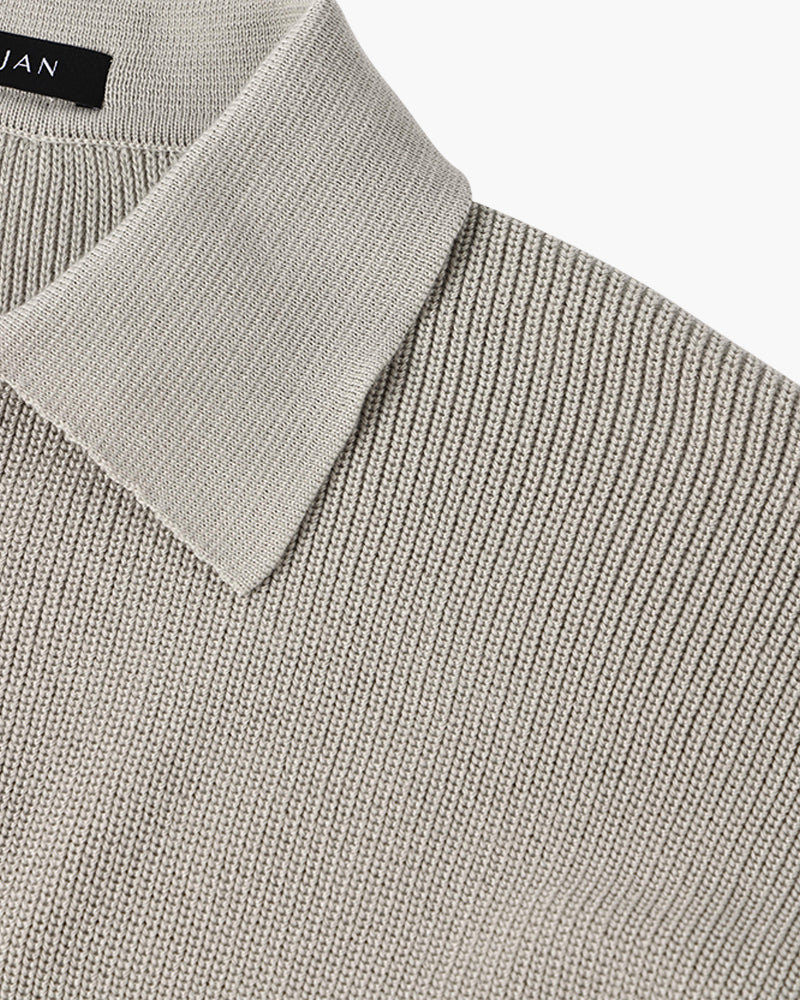 Boutique Mode Paris™ | Sweater Zippé Rason