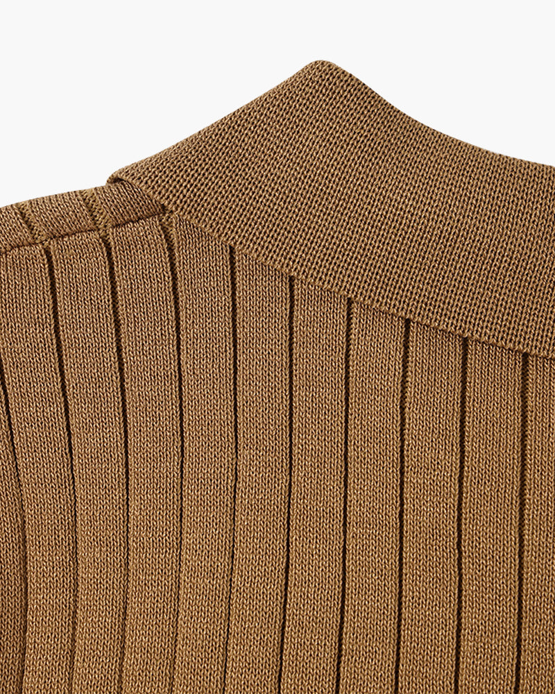 Boutique Mode Paris™ | Polo Tricoté Gimcheon