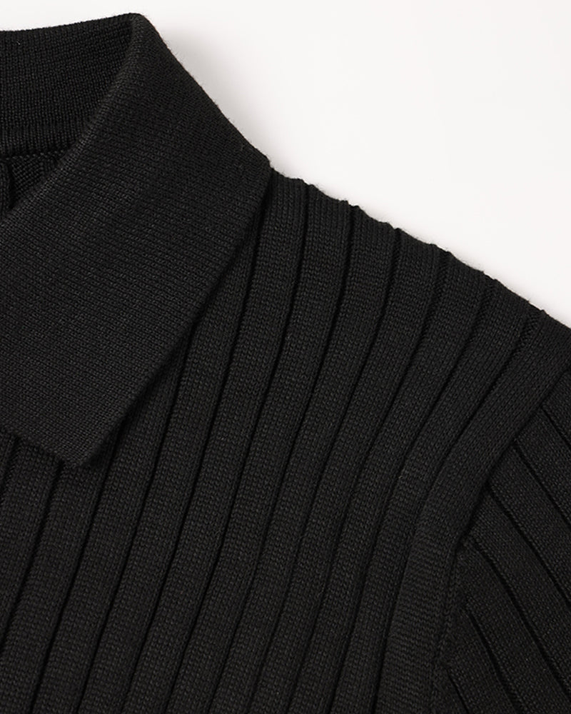 Boutique Mode Paris™ | Polo Seojin Old-Money