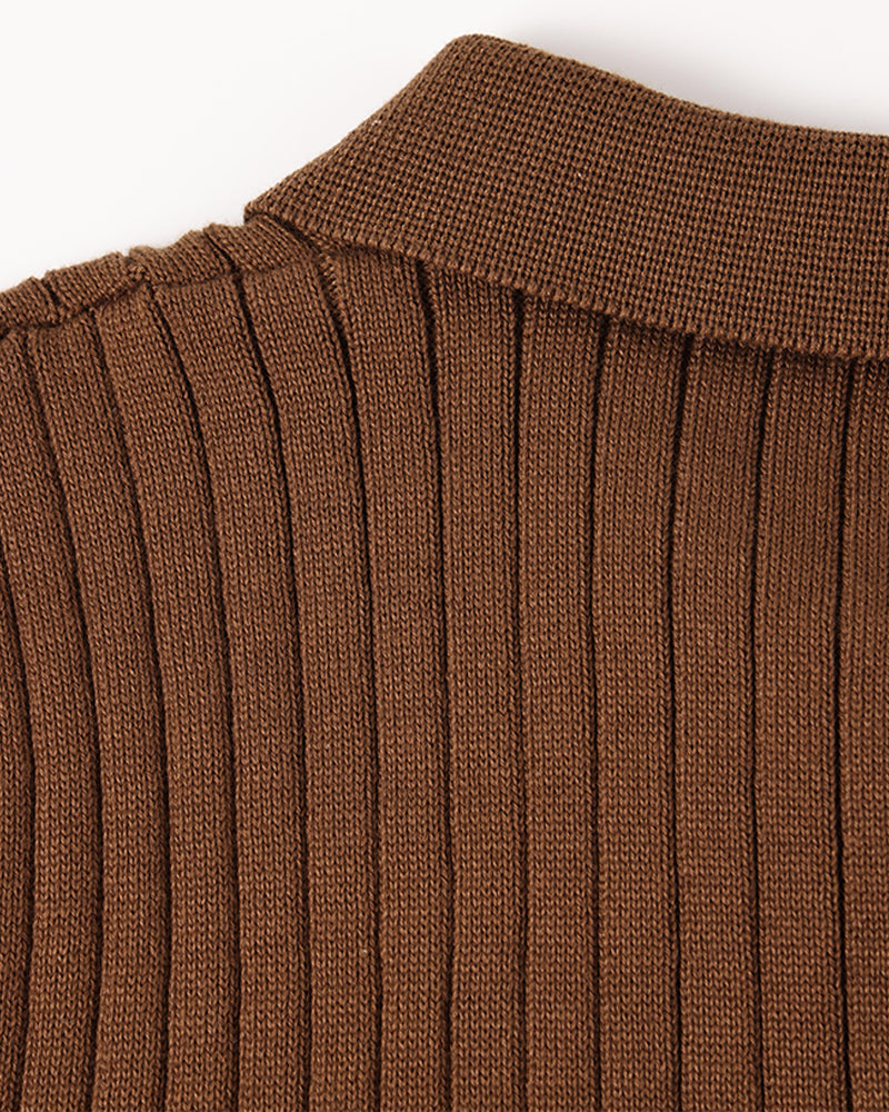 Boutique Mode Paris™ | Polo Seojin Old-Money