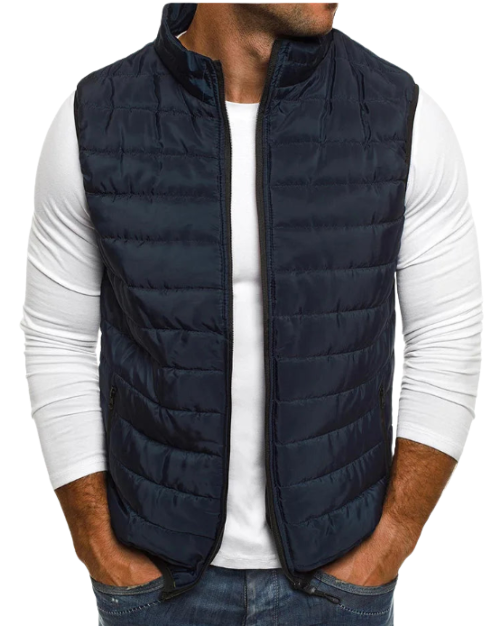 Boutique Mode Paris™ | Gilet Côte d’Azur