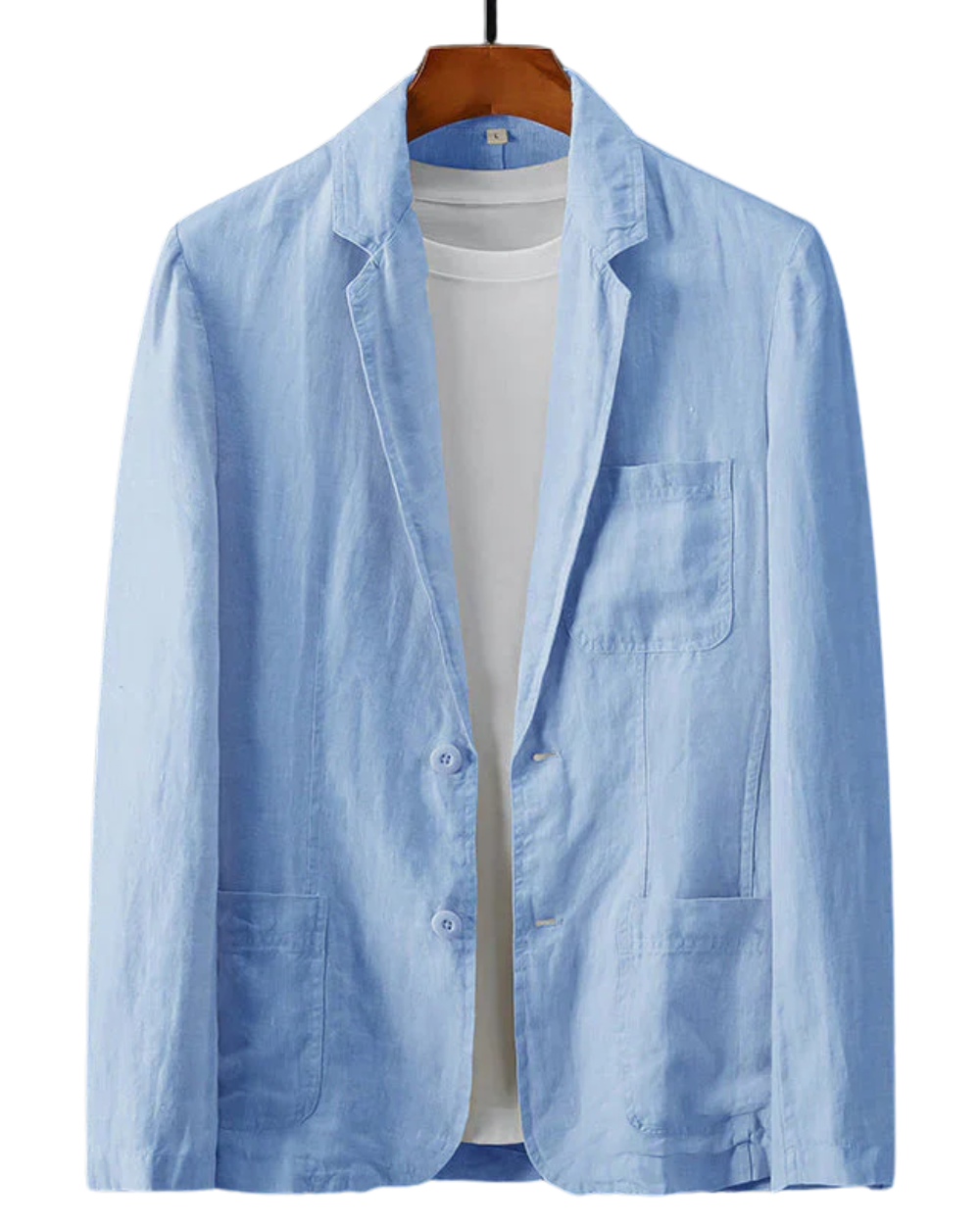 Boutique Mode Paris™ | Blazer Edward Premium