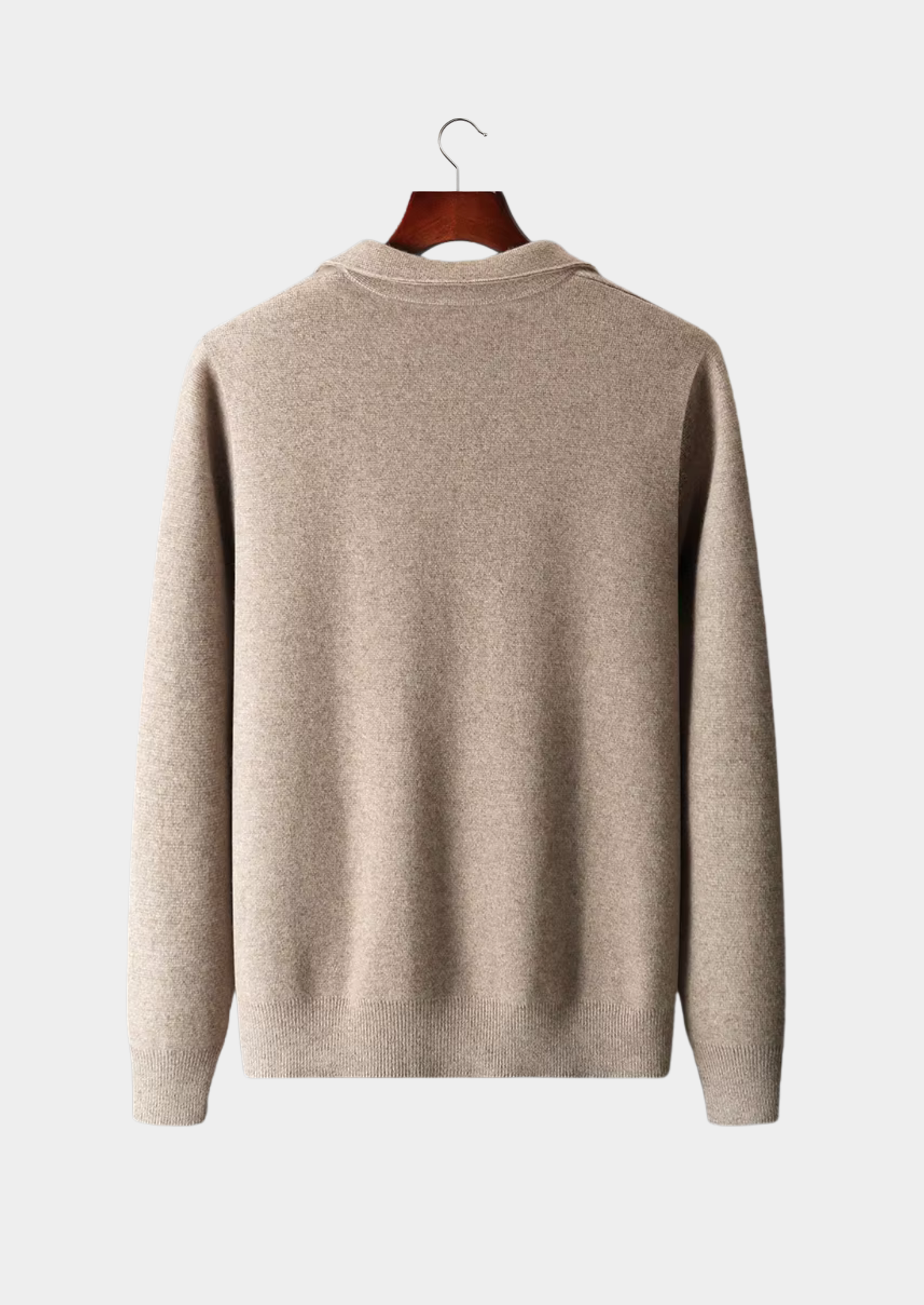 Boutique Mode Paris™ | Cardigan Tricoté en Laine