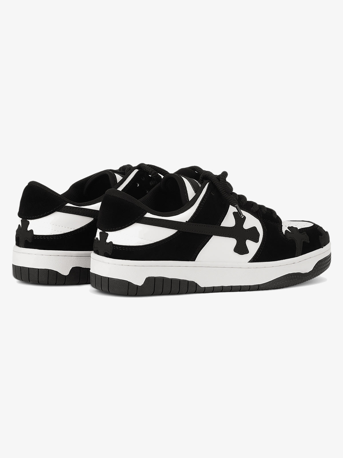 Boutique Mode Paris™ | Chaussures décontractées Niche Board