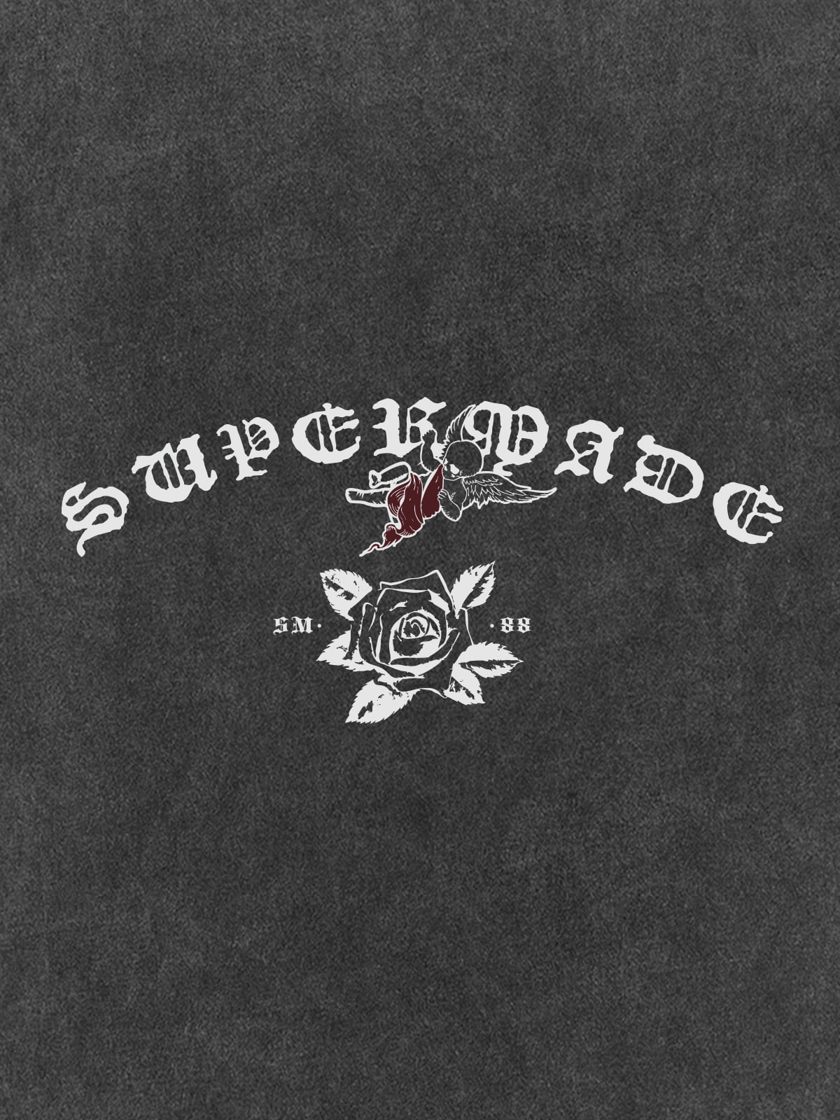 Boutique Mode Paris™ | T-shirt à imprimé graphique rétro