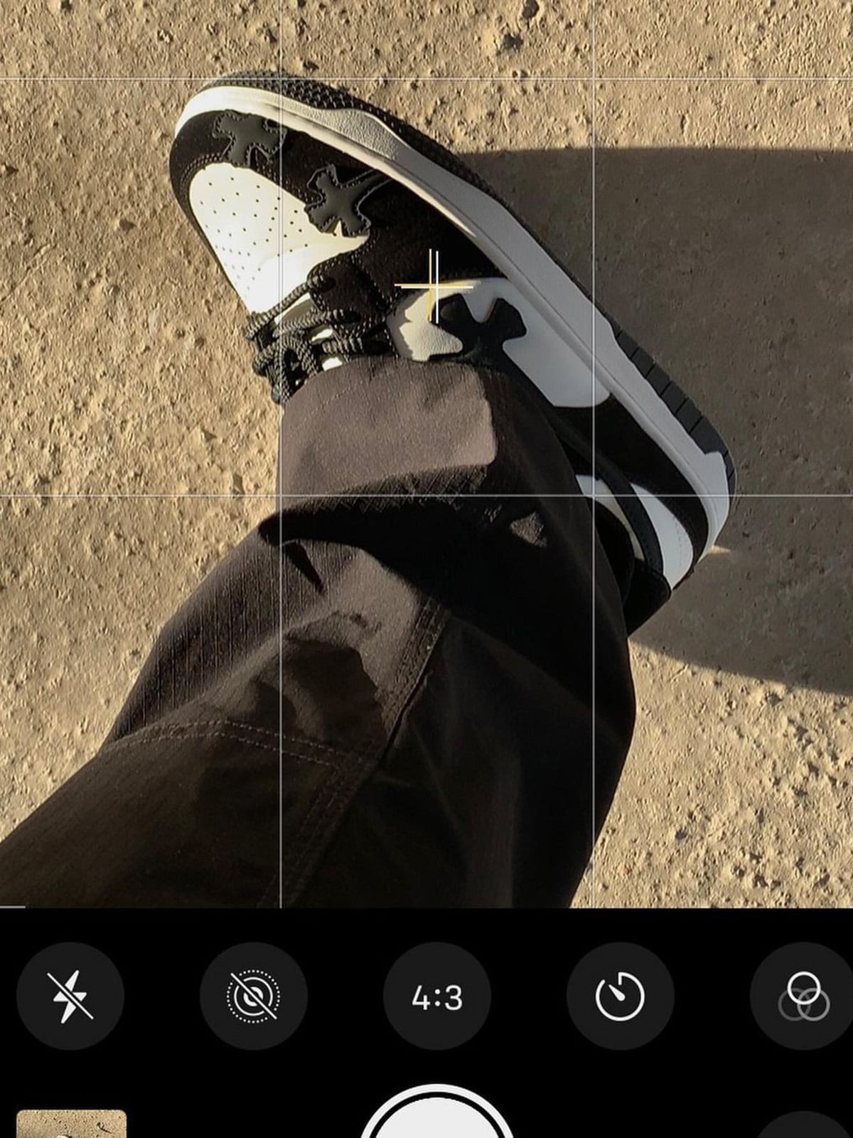 Boutique Mode Paris™ | Chaussures décontractées Niche Board