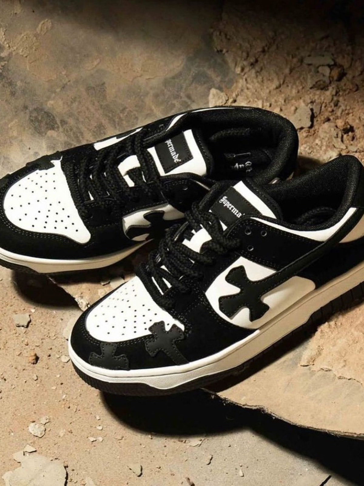 Boutique Mode Paris™ | Chaussures décontractées Niche Board