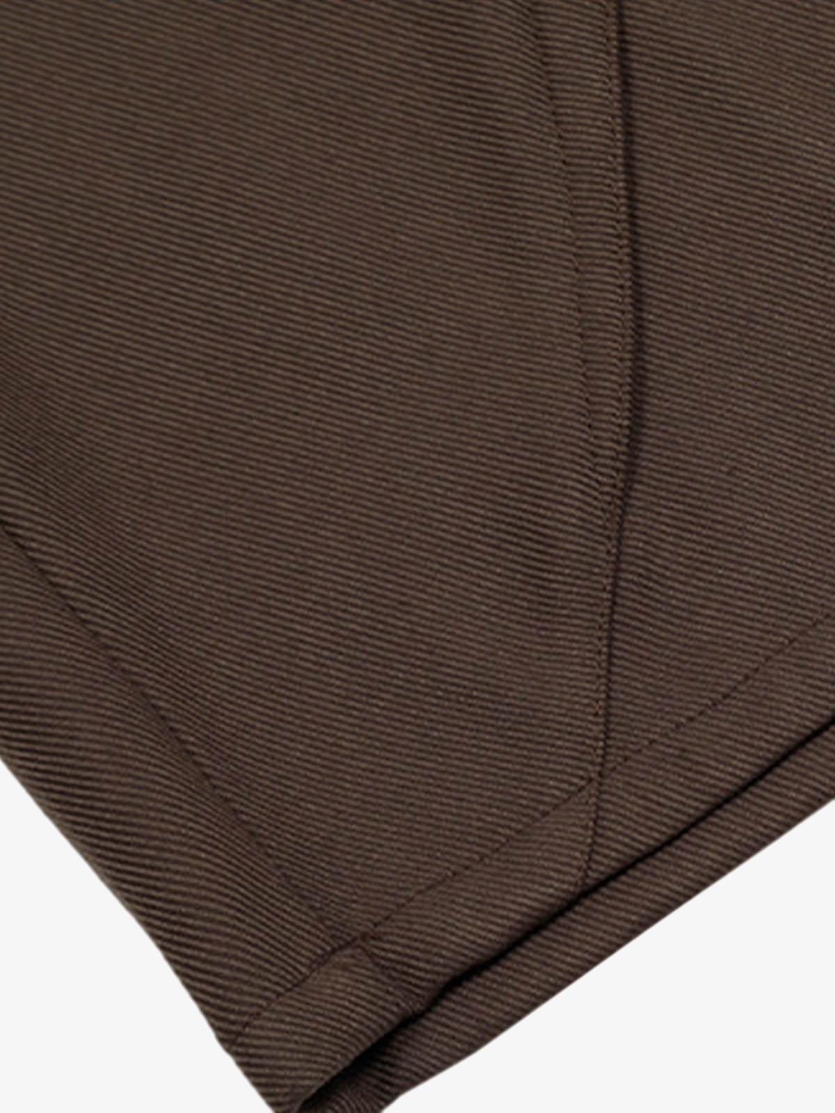 Boutique Mode Paris™ | Pantalon baggy unisexe rétro à pinces