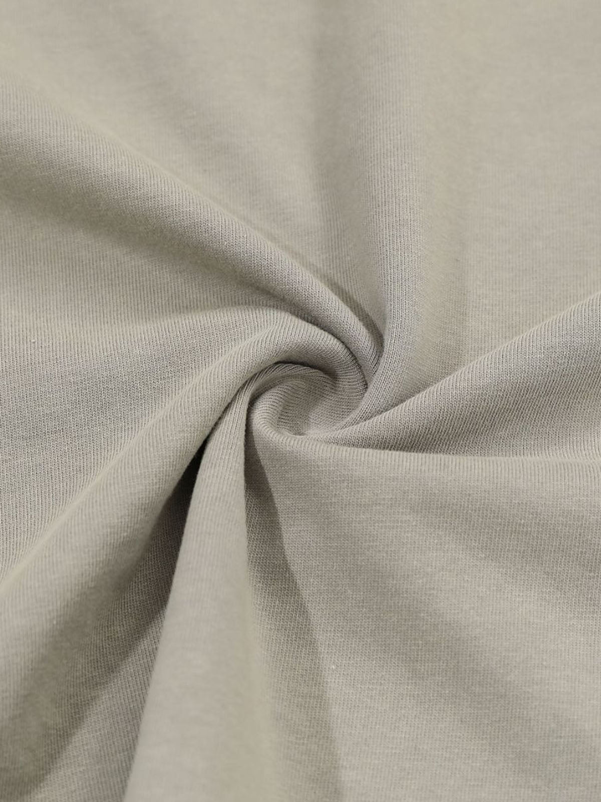 Boutique Mode Paris™ | T- shirt graphique deux pièces camouflage