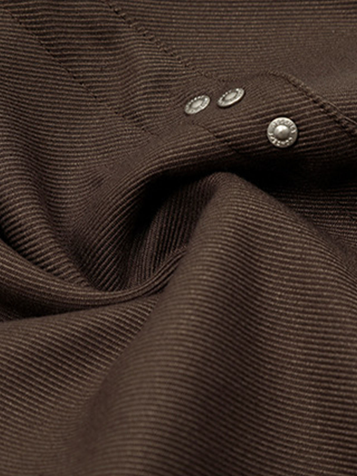 Boutique Mode Paris™ | Pantalon baggy unisexe rétro à pinces